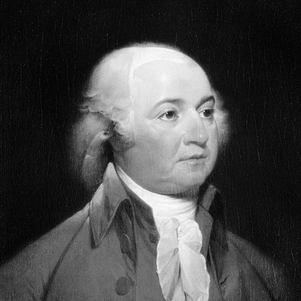 John Adams