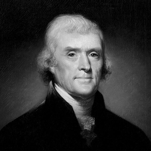 Thomas Jefferson