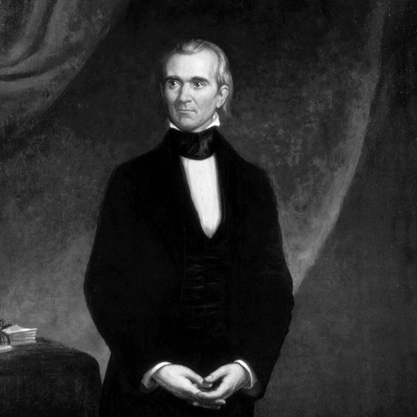 James K. Polk