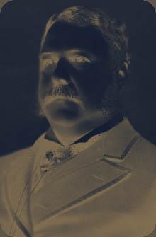 Chester A Arthur 21