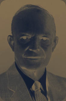 Dwight D Eisenhower 34