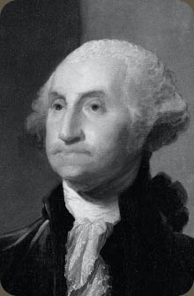 George Washington 1