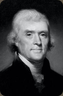 Thomas Jefferson 3