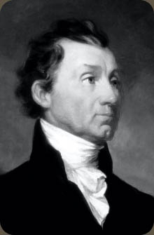 James Monroe 5