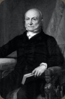 John Quincy Adams 6