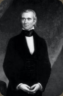 James K Polk 11
