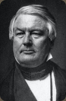 Millard Filmore 13