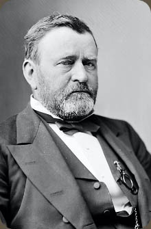 Ulysses S Grant 18