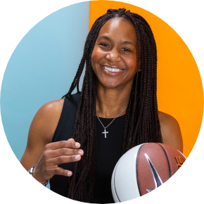 Tamika Catchings